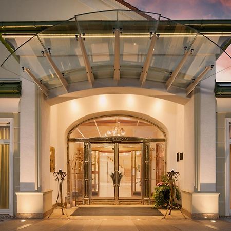 Hotel Dreifluessehof Passau Ngoại thất bức ảnh