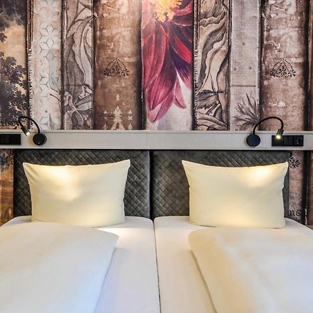 Hotel Dreifluessehof Passau Ngoại thất bức ảnh
