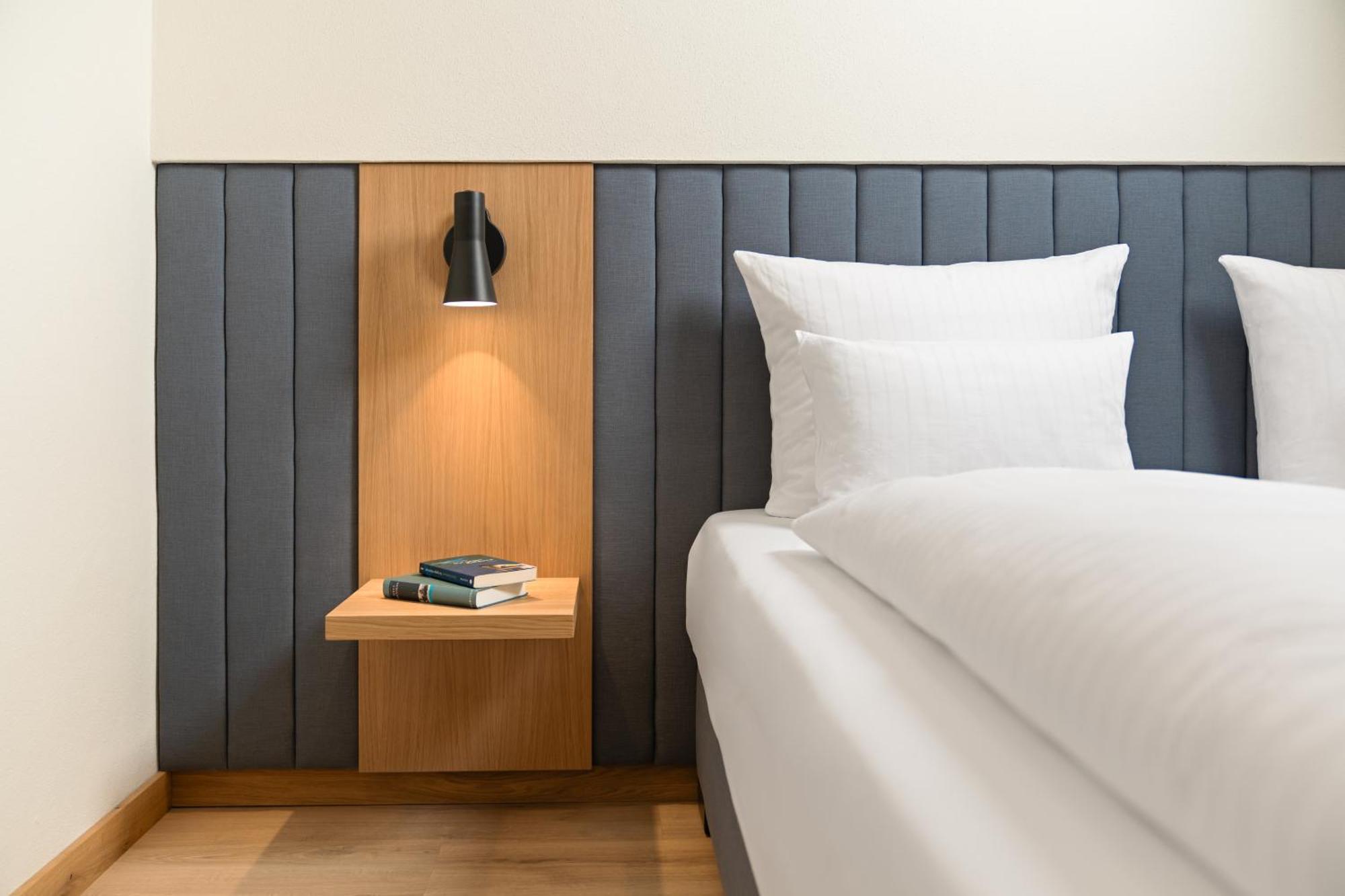 Hotel Dreifluessehof Passau Ngoại thất bức ảnh
