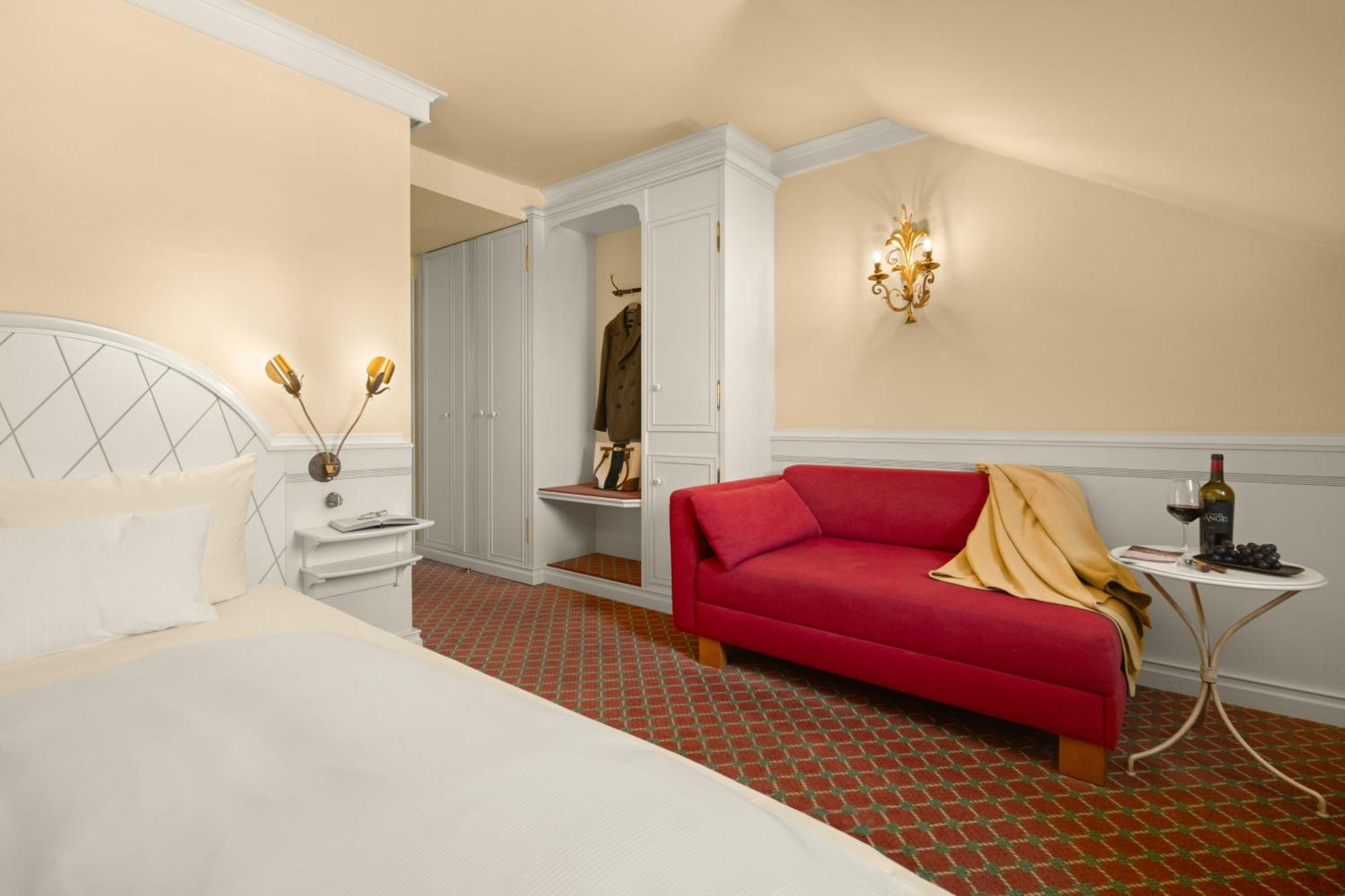 Hotel Dreifluessehof Passau Ngoại thất bức ảnh