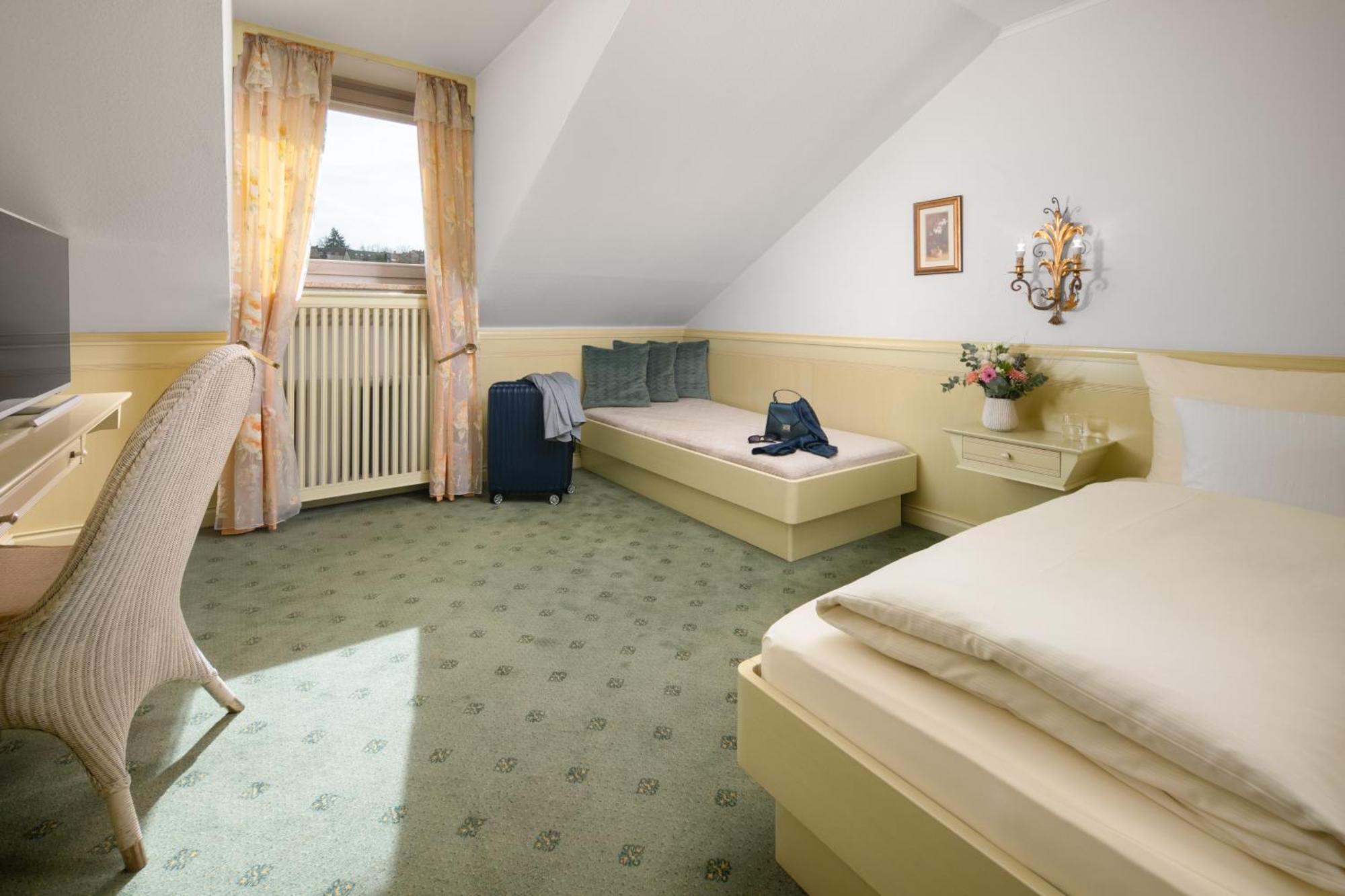 Hotel Dreifluessehof Passau Ngoại thất bức ảnh