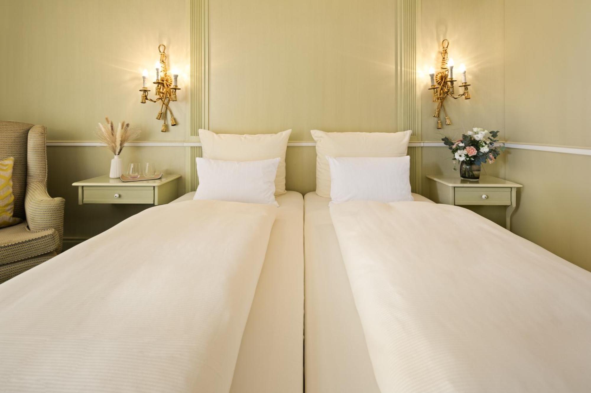 Hotel Dreifluessehof Passau Ngoại thất bức ảnh