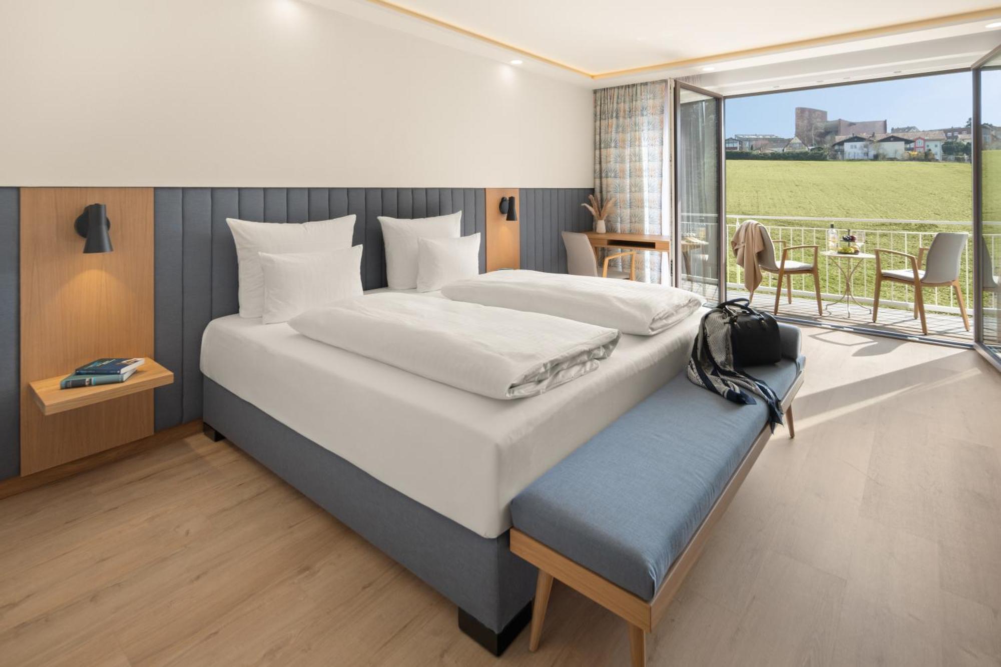 Hotel Dreifluessehof Passau Ngoại thất bức ảnh