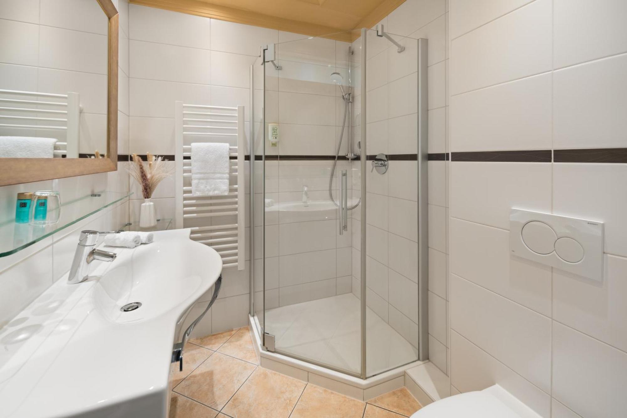 Hotel Dreifluessehof Passau Ngoại thất bức ảnh