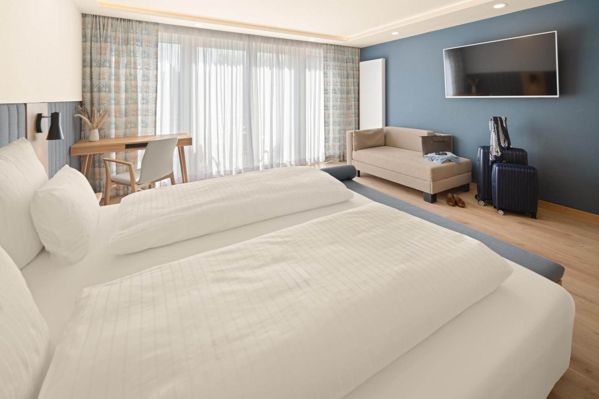 Hotel Dreifluessehof Passau Ngoại thất bức ảnh