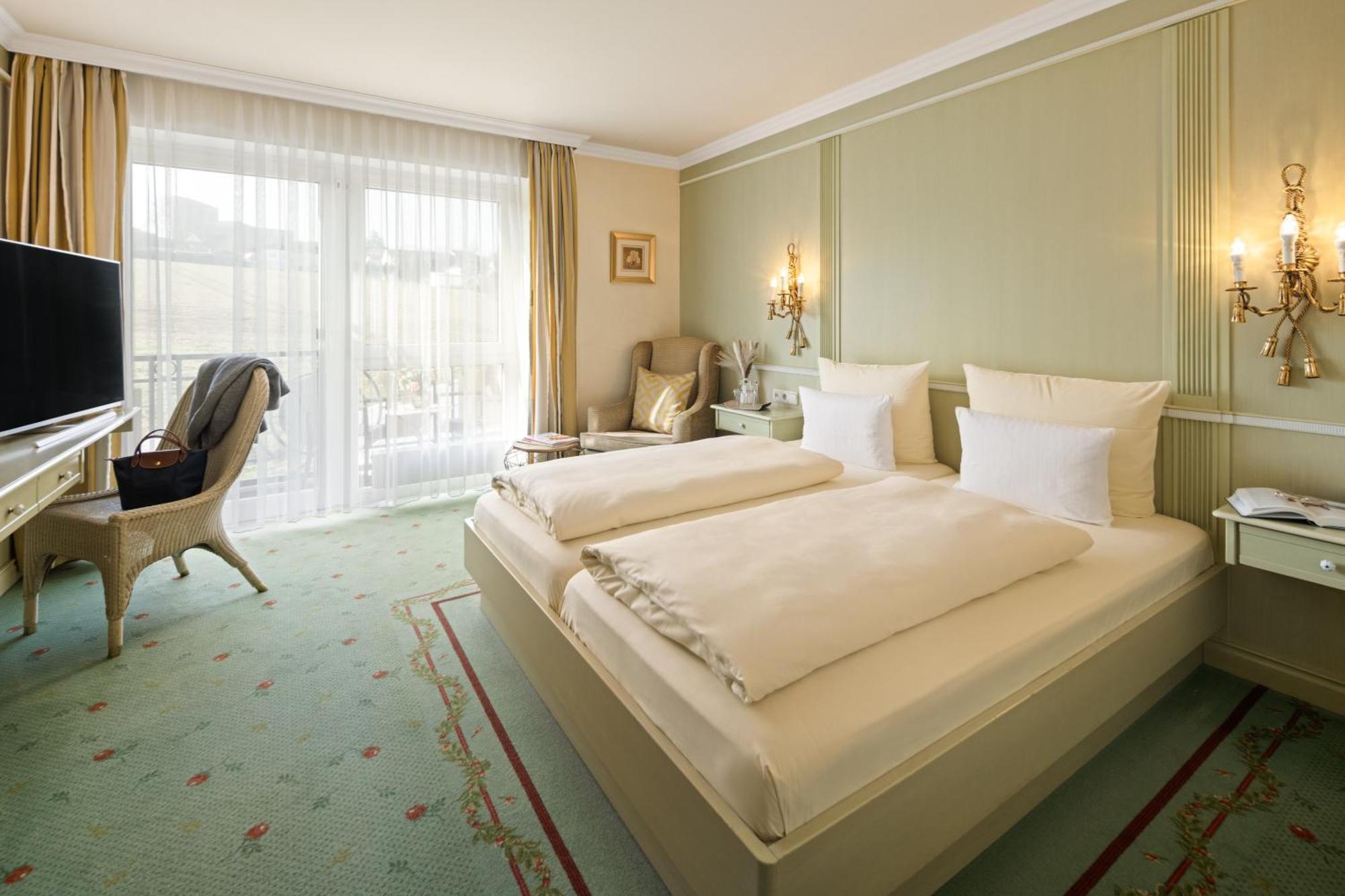 Hotel Dreifluessehof Passau Ngoại thất bức ảnh