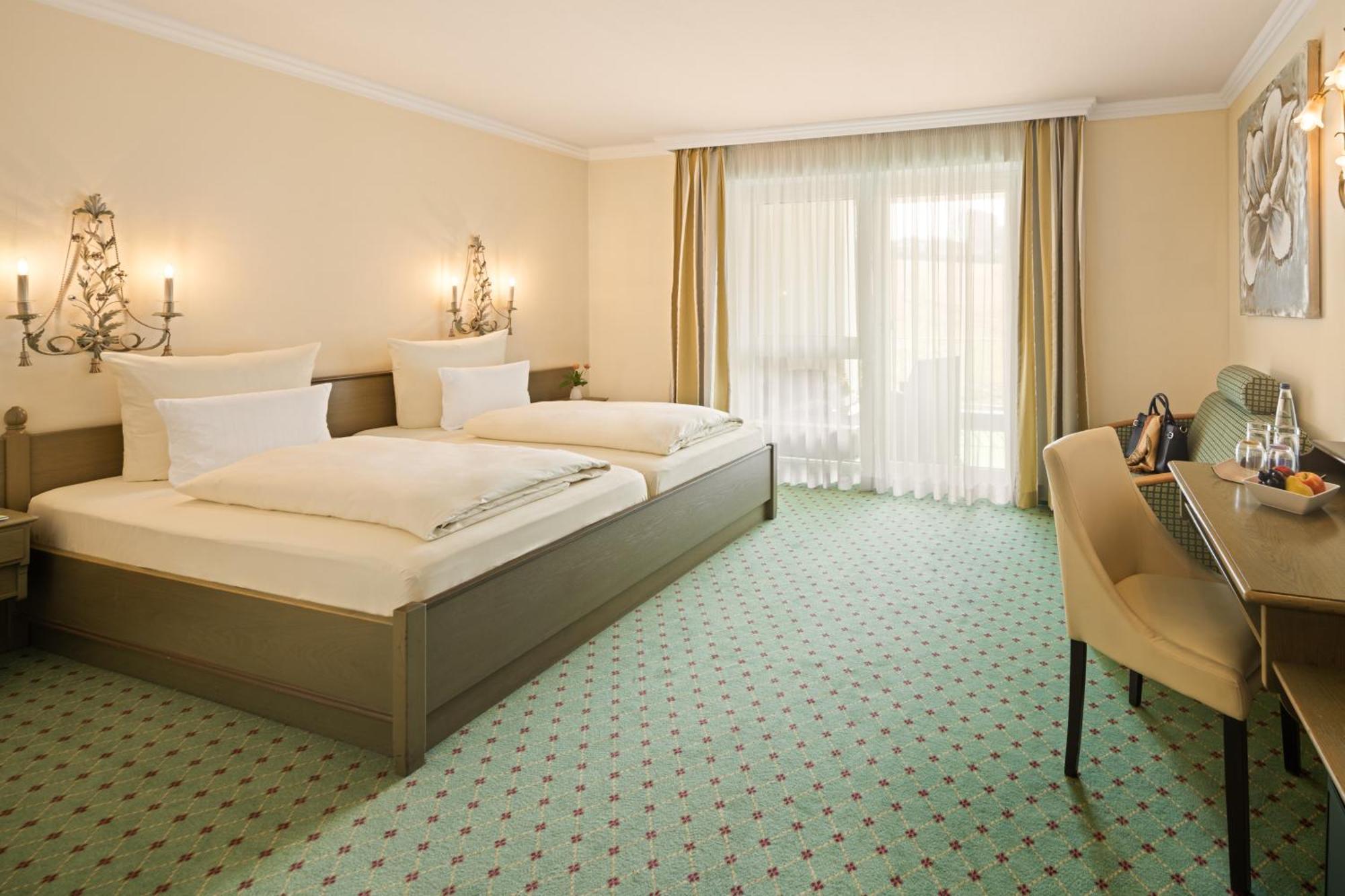 Hotel Dreifluessehof Passau Ngoại thất bức ảnh