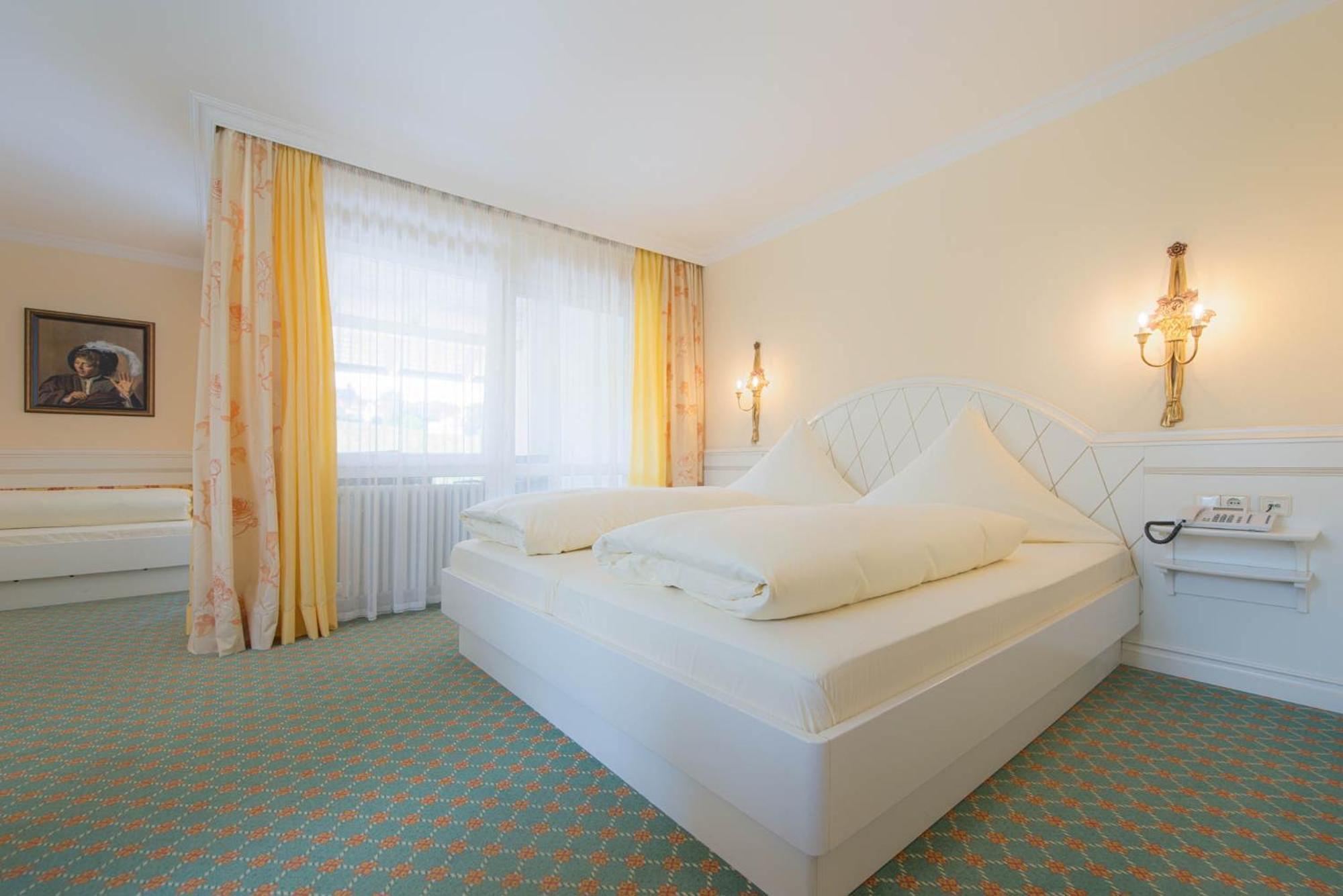 Hotel Dreifluessehof Passau Ngoại thất bức ảnh