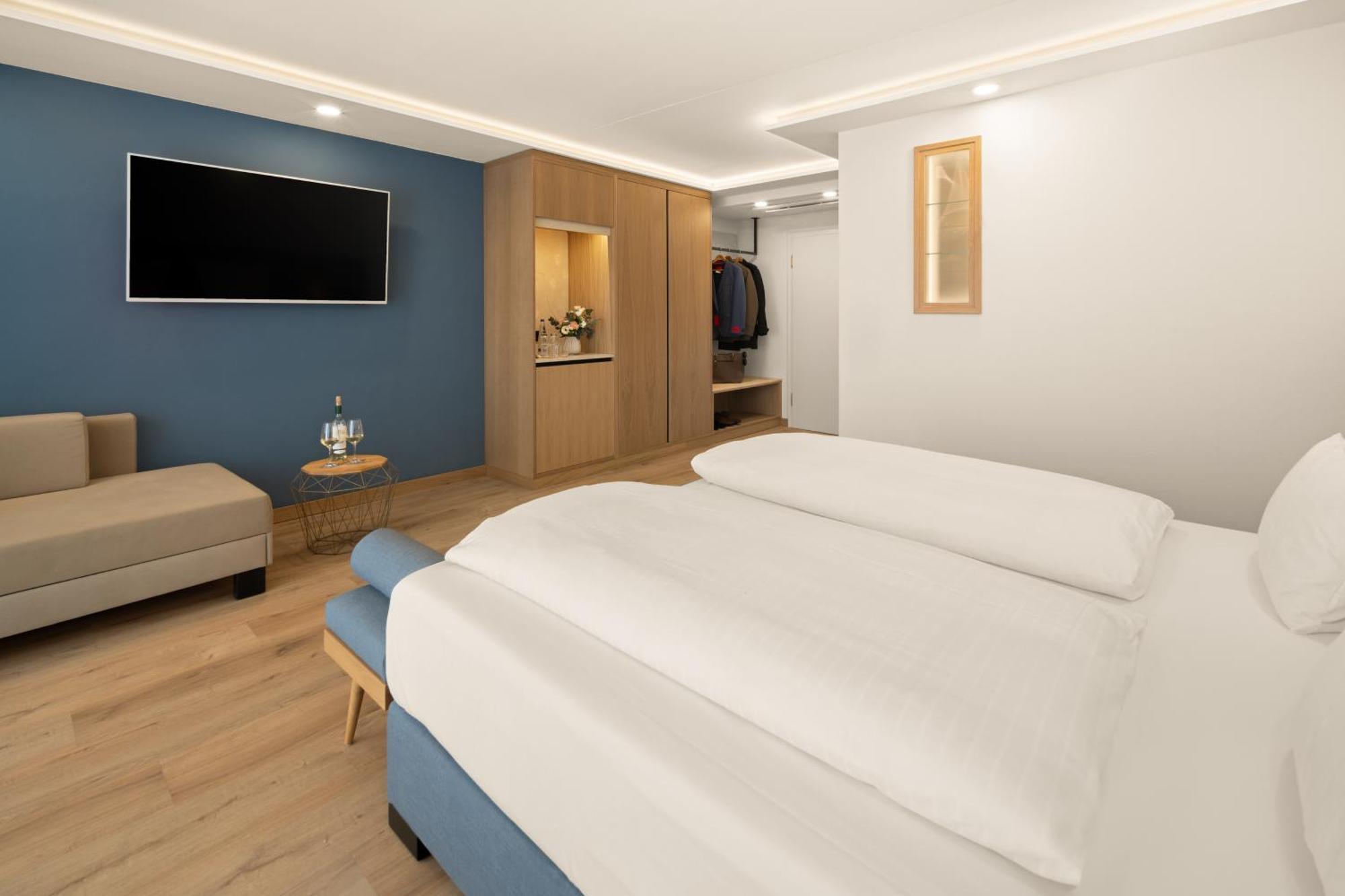 Hotel Dreifluessehof Passau Ngoại thất bức ảnh