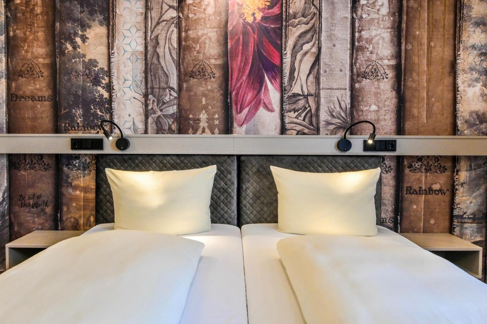 Hotel Dreifluessehof Passau Ngoại thất bức ảnh