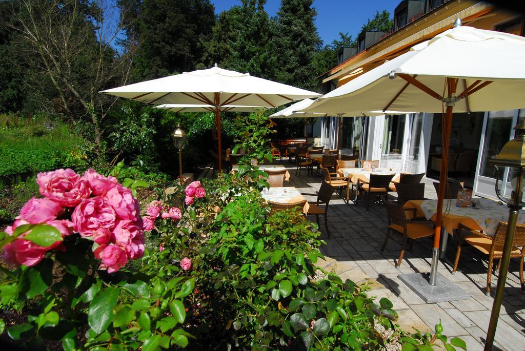 Hotel Dreifluessehof Passau Ngoại thất bức ảnh