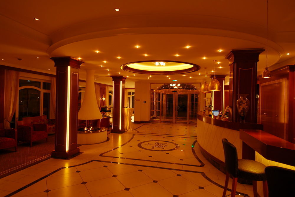 Hotel Dreifluessehof Passau Ngoại thất bức ảnh