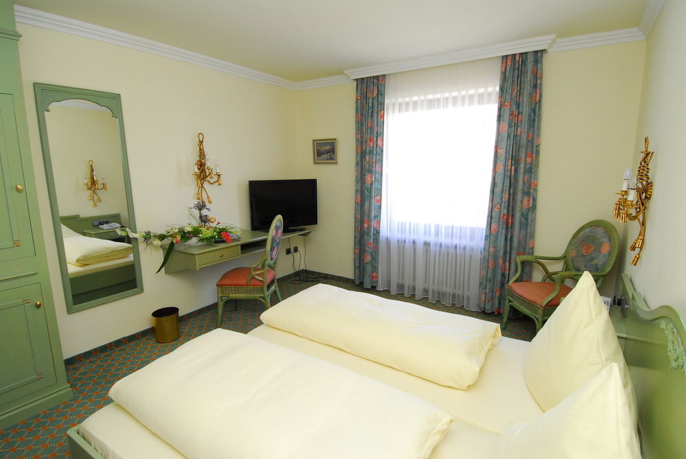 Hotel Dreifluessehof Passau Ngoại thất bức ảnh