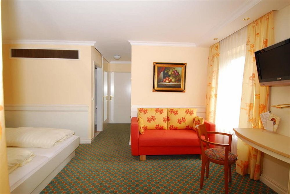 Hotel Dreifluessehof Passau Ngoại thất bức ảnh