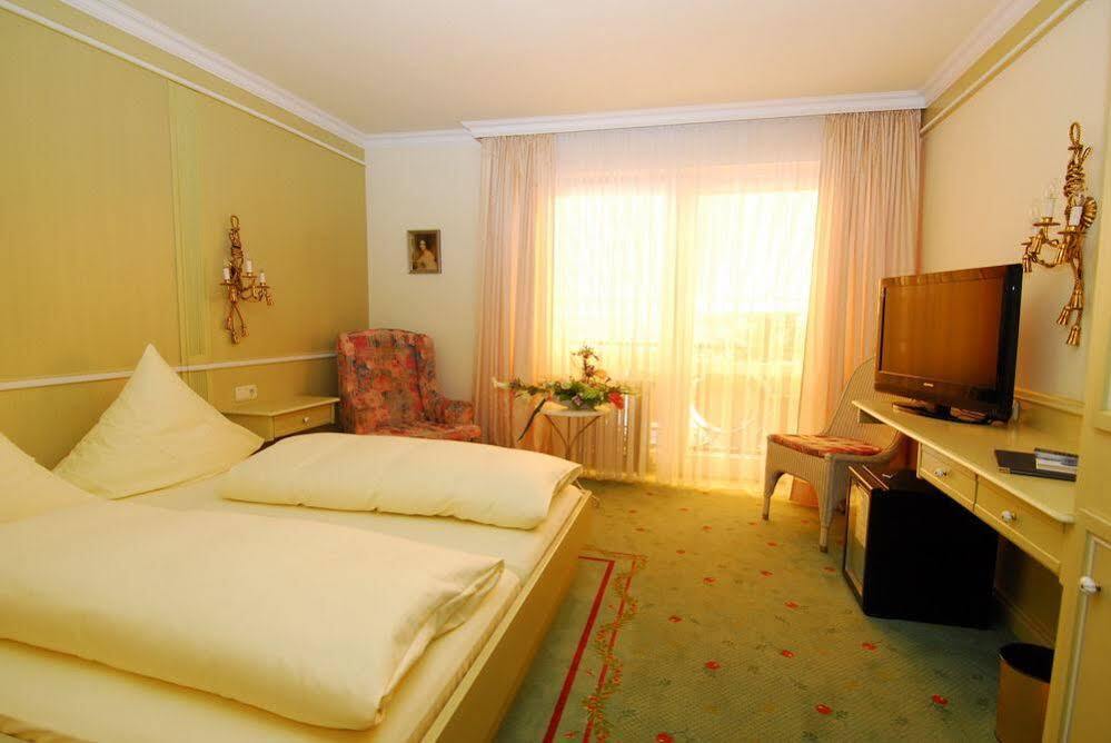 Hotel Dreifluessehof Passau Ngoại thất bức ảnh