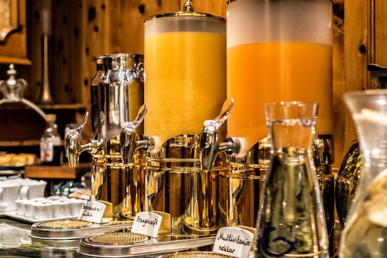 Hotel Dreifluessehof Passau Ngoại thất bức ảnh