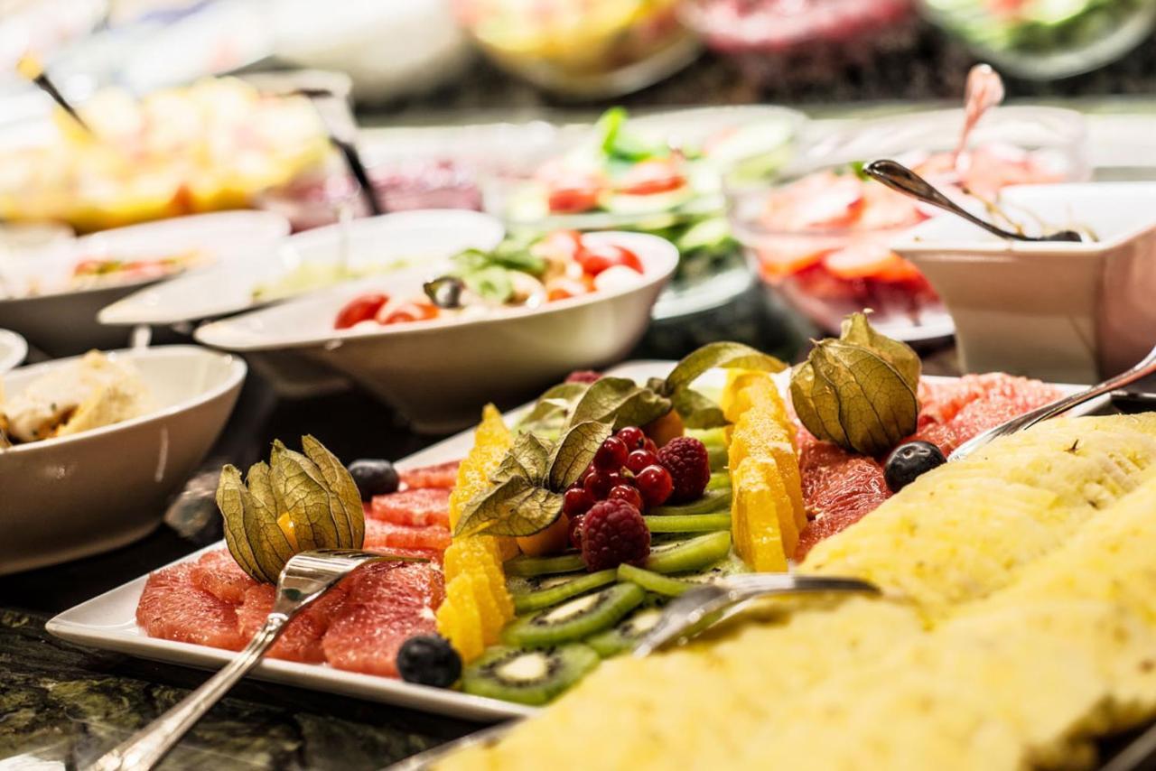 Hotel Dreifluessehof Passau Ngoại thất bức ảnh