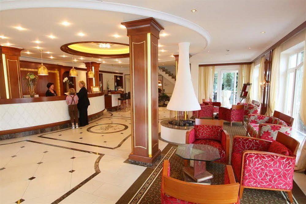 Hotel Dreifluessehof Passau Ngoại thất bức ảnh